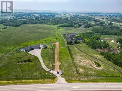 Location: Situated in the heart of a fast-growing area, with easy access to South Calgary, shopping...