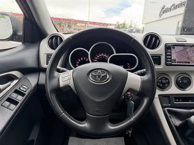 2010 Toyota Matrix S in Cars & Trucks in Edmonton - Image 16