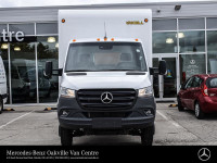 Come see our great selection of New, Pre-Owned, and Demo Sprinter and Metris Cargo and Passenger Van... (image 1)