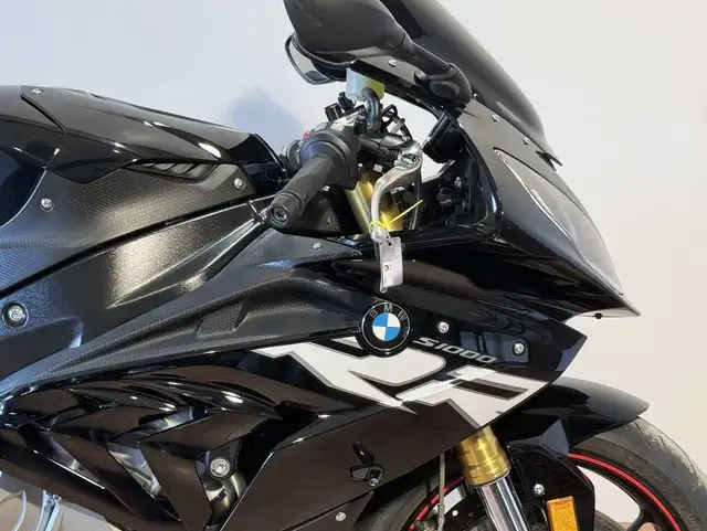 2018 BMW S1000RR in Sport Bikes in City of Montréal - Image 5