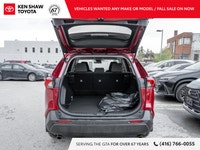 Ruby Flare Pearl 2020 Toyota RAV4 LE AWD! Heated Seats / Back Up Camera / 2 Sets Of Keys And More! W... (image 7)