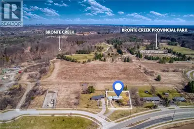 A Half-Acre Escape in the Heart of Oakville! Rarely does a property combine this much land with such...