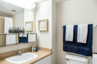 MacDonald Estates is a great property in downtown Edmonton on Jasper Avenue offering an urban lifest... (image 6)