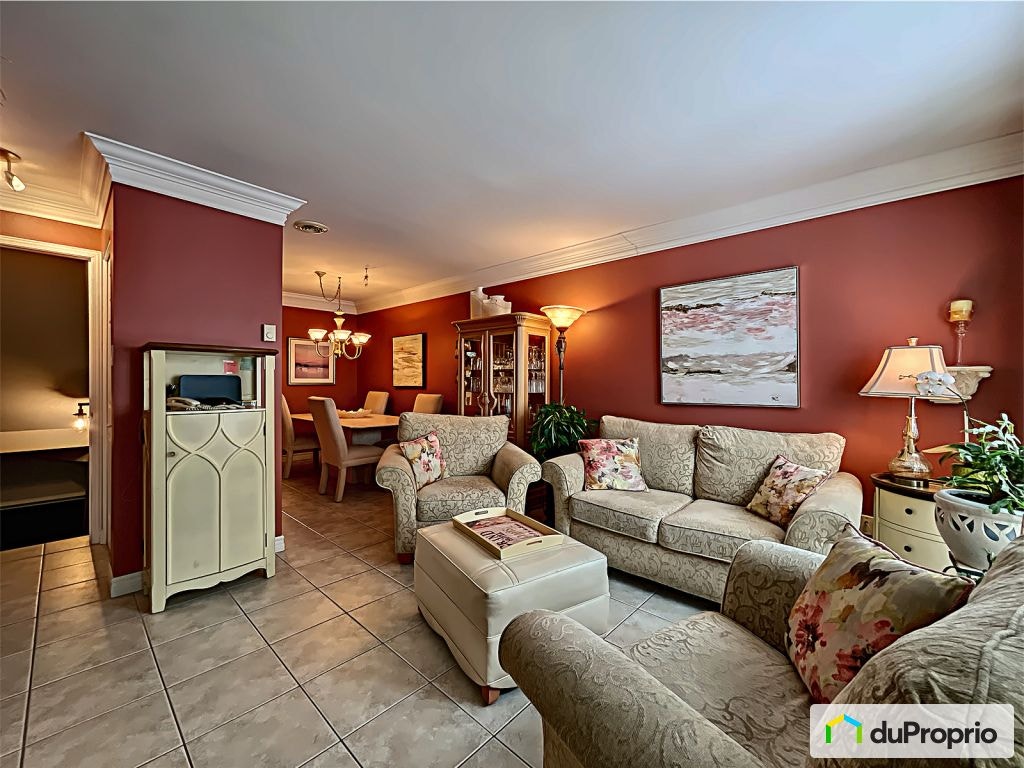 $369,000 - Townhouse for sale in Sherbrooke (Fleurimont) — photo 2