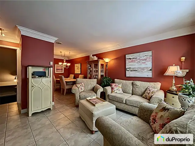 $369,000 - Townhouse for sale in Sherbrooke (Fleurimont) in Houses for Sale in Sherbrooke - Image 3