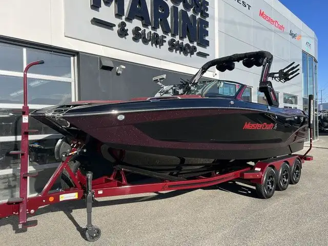 2024 Mastercraft X24 in Powerboats & Motorboats in St. Albert - Image 3