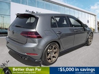 Unleash exhilarating performance with this meticulously maintained 2018 Volkswagen Golf R 4MOTION Ha... (image 4)