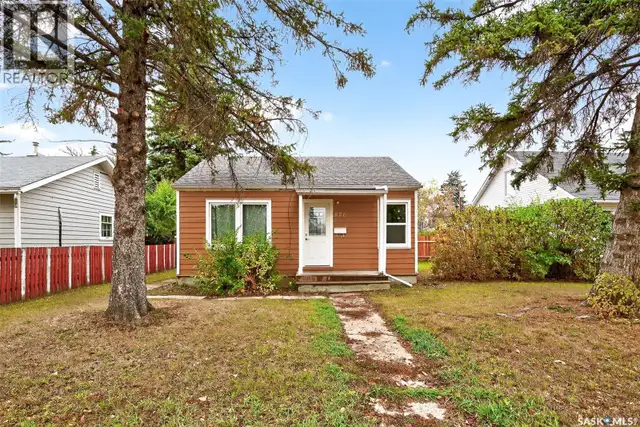 826 Athabasca STREET E Moose Jaw, Saskatchewan in Houses for Sale in Moose Jaw - Image 41