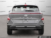 Crowfoot Hyundai, AMVIC Licensed Dealer The brand-new 2026 Hyundai Kona Preferred AWD with Trend Pac... (image 4)
