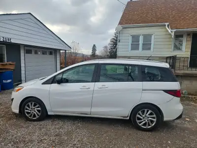 ALMOST NEW MICHELIN TIRES, NEW ROTORS AND PADS FRONT AND BACK, NEW EXHAUST PIPES, OVER $1500, FOR SA...