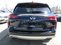 Thanks for viewing our South View Motors Inventory! Dealer Description The 2021 Infiniti QX50 offers... (image 6)