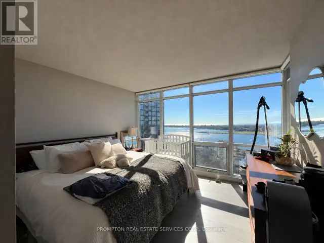 2812 - 15 FORT YORK BOULEVARD Toronto (Waterfront Communities),  in Long Term Rentals in City of Toronto - Image 14