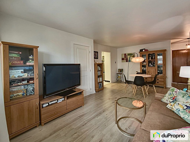 264 900$ - Condo à Côte-St-Luc / Hampstead / Montréal-Ouest dans Condos à vendre  à Ville de Montréal - Image 4