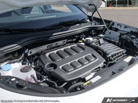 This Volkswagen Tiguan has a durable Intercooled Turbo Regular Unleaded I-4 2.0 L/121 engine powerin... (image 7)