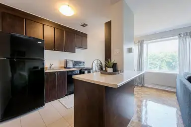 600 Kingston Road - Kingston Estates Apartment for Rent