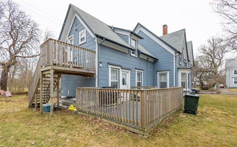 56 Prince Street in Houses for Sale in Yarmouth - Image 3