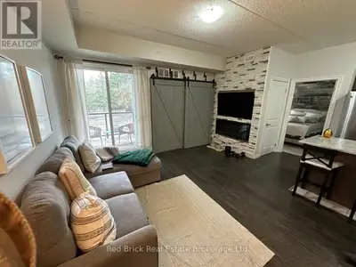303 - 1280 GORDON STREET Guelph (Kortright East), Ontario