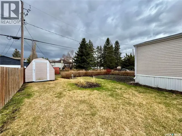 317 Riedel AVENUE E Langenburg, Saskatchewan in Houses for Sale in Regina - Image 35