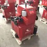 NEW RED ELECTRIC TUBE BENDER MACHINE 3 INCH G76B in Other Business & Industrial in Edmonton - Image 10