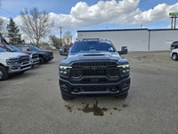 The 2026 Ram 2500 Power Wagon/Rebel is a bold and highly capable heavy-duty pickup engineered for se... (image 3)