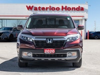 *The listed price reflects a financing offer and includes a $1,500 rebate.* *WATERLOO HONDA'S **PRE-... (image 2)
