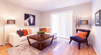 Broadstreet's Birch Hills Townhomes offers 3 bedroom pet friendly townhomes for rent in Fort Saskatc... (image 3)