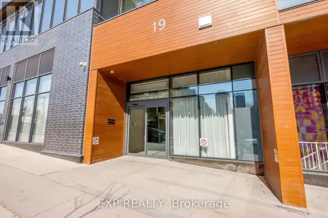 1712 - 19 WESTERN BATTERY ROAD Toronto (Niagara), Ontario62866662868097121