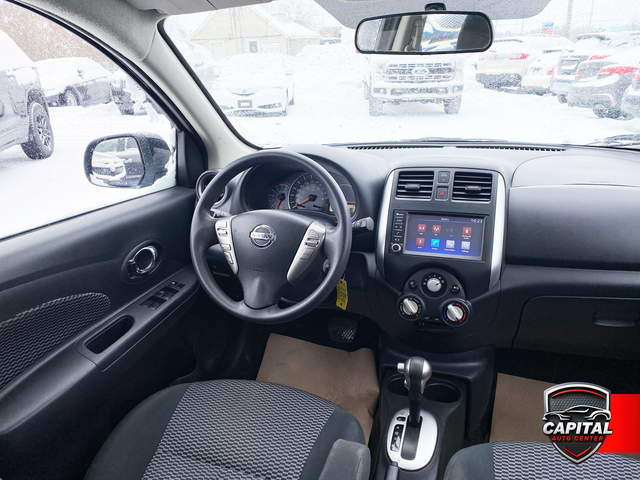 2019 Nissan Micra Base in Cars & Trucks in Ottawa - Image 7
