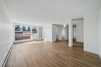 Amenities: Renovated Suites • Quiet Building • Dog Wash Station • Solar Panels Suite & Building: Spa... (image 1)