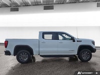 This 2024 GMC Sierra 1500 AT4X Crew Cab is built for premium off-road capability and powerful perfor... (image 6)