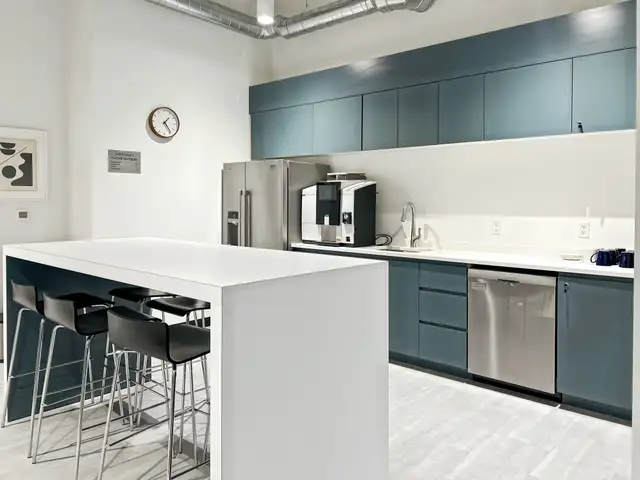 Virtual office rental in Powerhouse St Toronto in Commercial & Office Space for Rent in City of Toronto - Image 12