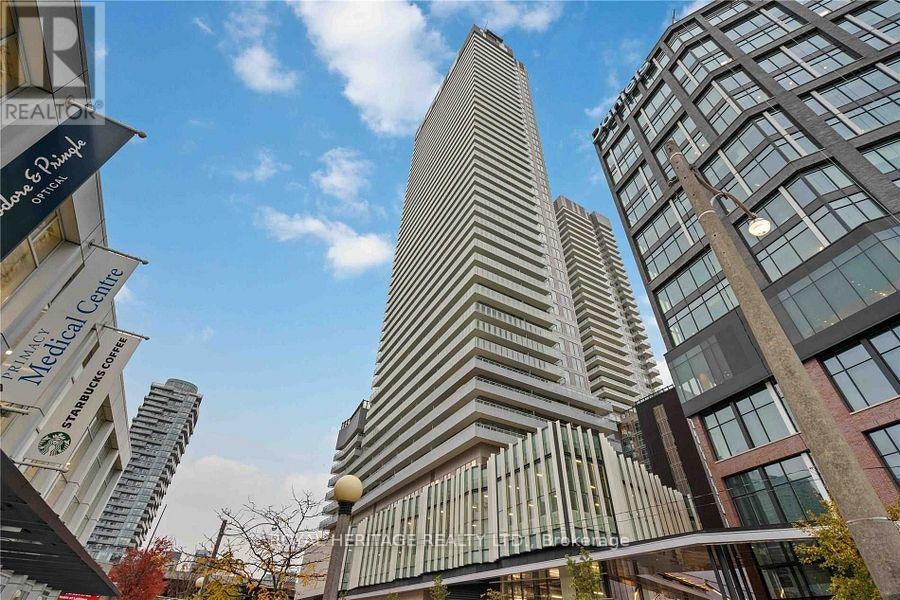 3007 - 15 LOWER JARVIS STREET W Toronto (Waterfront Communities) 2