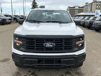 2026 Ford F 150 AMVIC Licensed Engine: 8 Cylinder Engine 5.0L Safety Equipment ABS And Driveline Tra... (image 8)