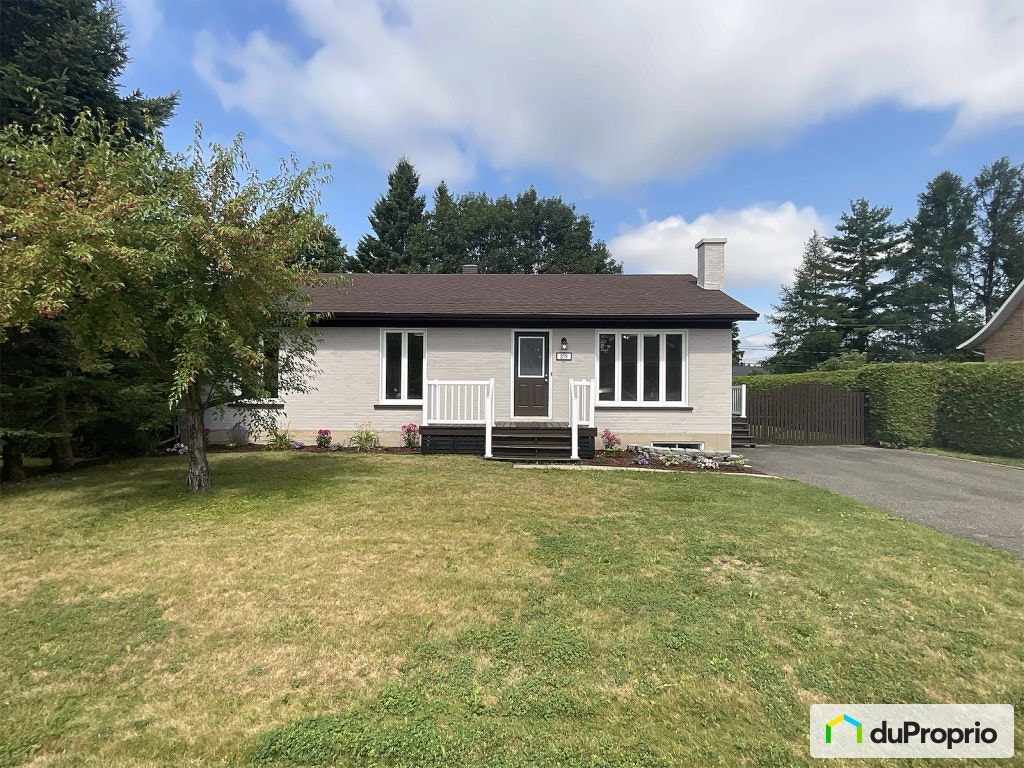$439,000 - Bungalow for sale in Ste-Marie — photo 2