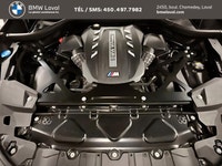 ===== 2022 BMW X6 M Competition | Gr. Sup | ===== ===== * Groupe Supérieur * ===== ===== Pourquoi ac... (image 9)