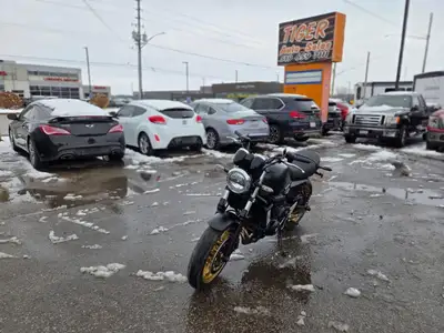 Welcome to Tiger Auto - C&R .