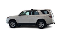 2023 Toyota 4Runner Leather, Bluetooth Hands Free Phone, Back-Up Camera, All Wheel Drive, Moonroof,... (image 8)