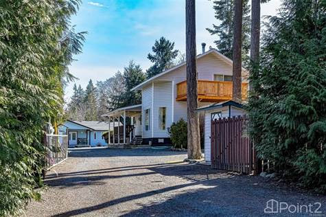91 Bald Eagle Cres in Houses for Sale in Port Alberni