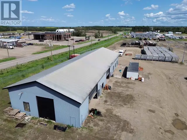 9832-9970 SWANSON STREET Fort St. John, British Columbia in Commercial & Office Space for Sale in Fort St. John - Image 24