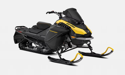 2027 Ski-Doo Renegade Sport 600 ACE The 2027 Ski-Doo Renegade Sport is built for riders who want val...