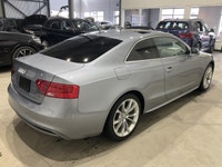 LAudi A5 S LINE AUTOMATIQUE CUIR TOIT QUATTRO MAGS CRUISE A/C 2017 offert chez AutoStudio 72 à Mirab... (image 3)