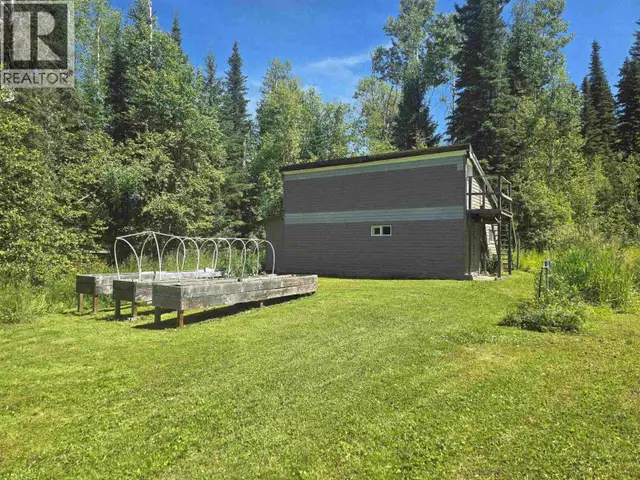 2261 EAGLE CREEK ROAD Canim Lake, British Columbia in Houses for Sale in 100 Mile House - Image 29