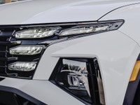 ... Engine: 2.5L 4cyl. L/100Km City: 9.7 L/100Km Hwy: 7.7 Safety Equipment Electronic Stability Cont... (image 9)