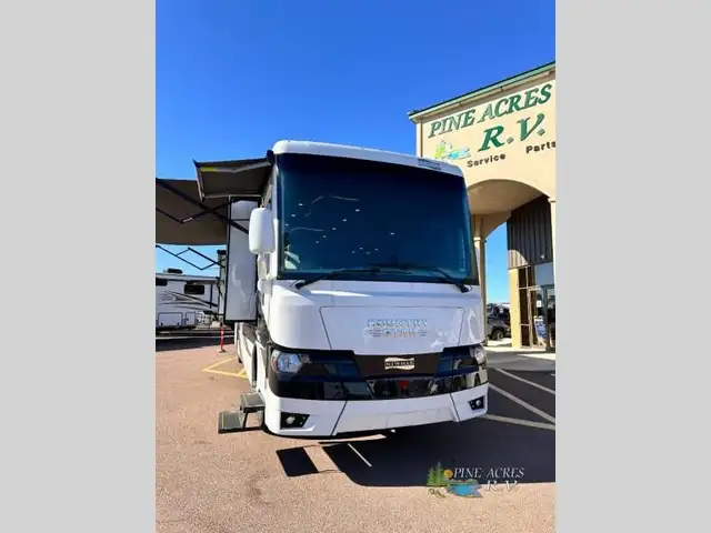 2023 Newmar Kountry Star 4037 Diesel Pusher 360 h.p. in RVs & Motorhomes in Moncton - Image 9