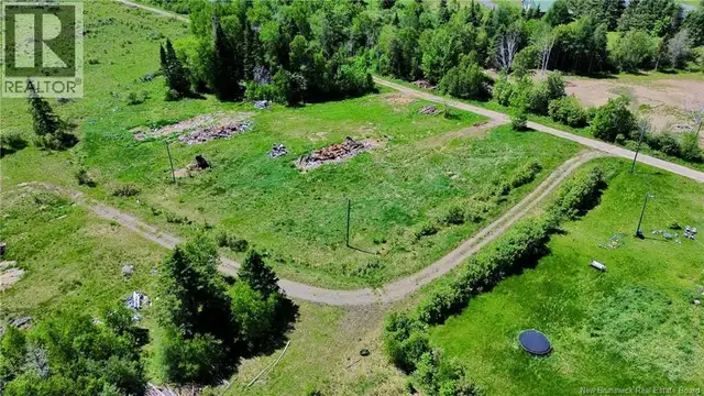 21 Raisin Road Wilmot, New Brunswick in Land for Sale in Fredericton - Image 7