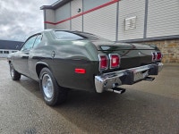 DODGE DART SPORT 340 Good solid car with a fresh built 340ci 426HP with dyno sheets and all specs. A... (image 4)