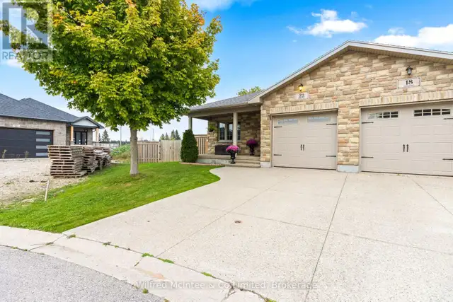 22 NYAH COURT Kincardine, Ontario in Houses for Sale in Owen Sound - Image 6