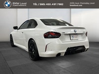===== 2025 BMW 2 Series 230i xDrive | Gr. Sup. Essentiel | Gr. M Sport | ===== ===== * Groupe Supéri... (image 3)