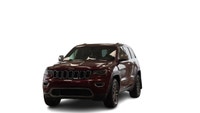 Recent Arrival! 2020 Jeep Grand Cherokee Limited Velvet Red Pearlcoat 4WD, 1-Year SiriusXM Guardian... (image 4)