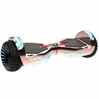 Gotrax Nova Pro Hoverboard only $269